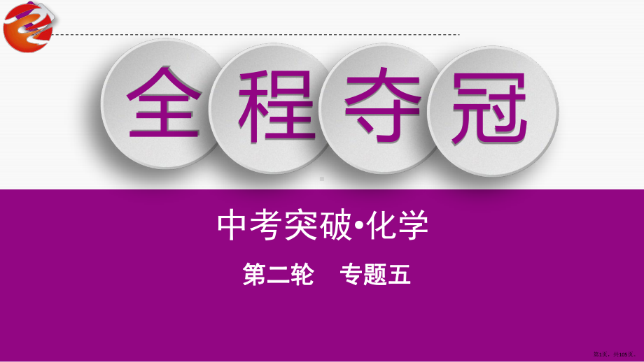 专题5化学综合实验与探究课件.pptx_第1页