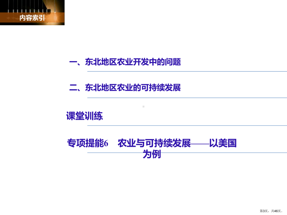 东北地区农业开发中的问题课件.ppt_第3页