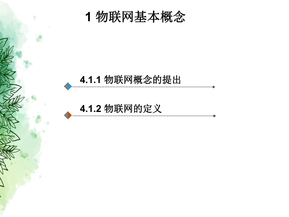 专题物联网电子商务应用讲课课件.ppt_第3页