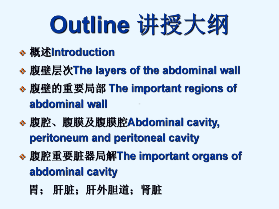 上腹部脏器解剖腹膜和胃new课件.ppt_第2页