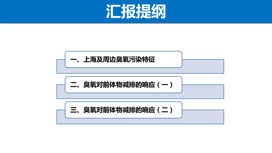 上海及周边地区大气臭氧污染成因研究课件.pptx_第2页