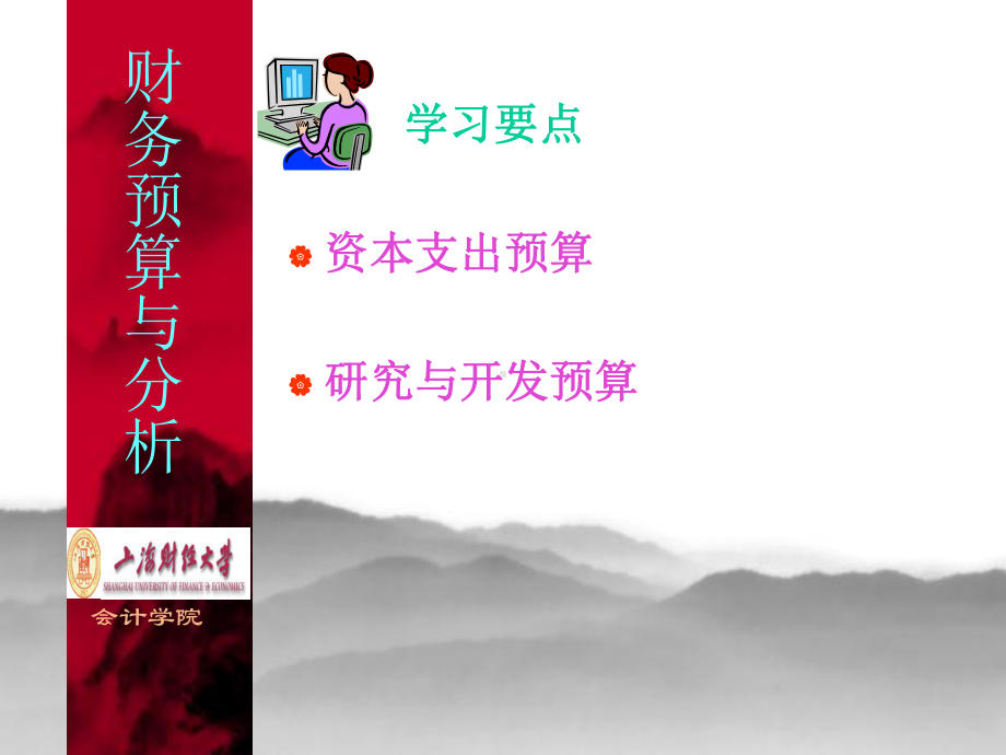 专门决策预算培训教材(共35张)课件.ppt_第2页