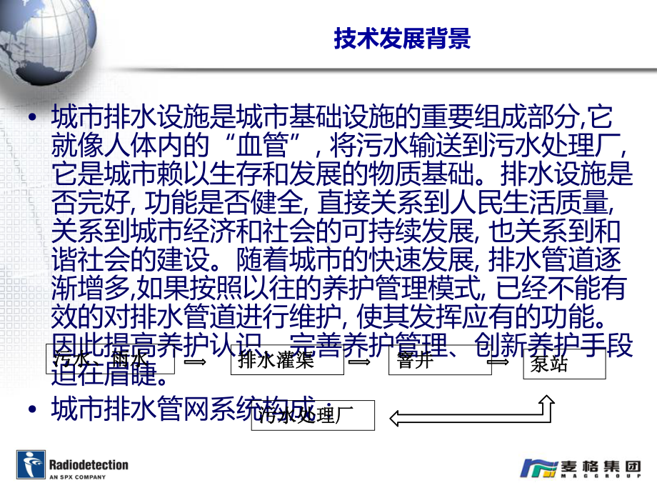 上海某政排水管道检测技巧介绍0303课件.ppt_第2页