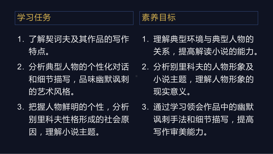 13-2装在套子里的人（共29张PPT）ppt课件-统编版高中语文必修下册.pptx_第3页