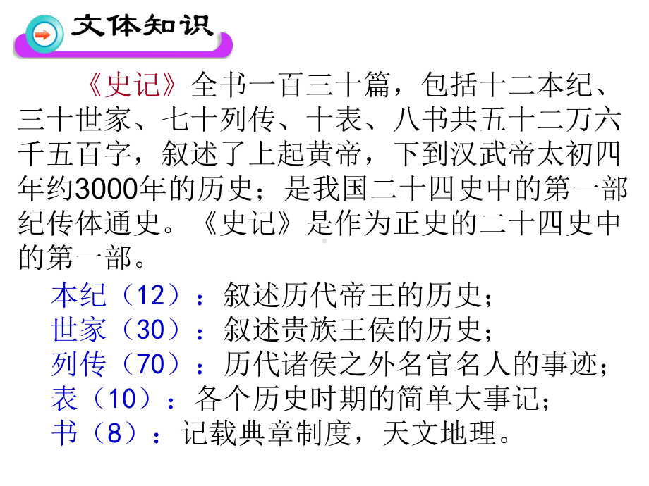 3《鸿门宴》ppt课件58张-统编版高中语文必修下册.ppt_第3页