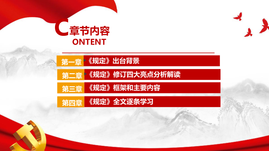 推进领导干部能上能下规定解读PPT 推进领导干部能上能下规定学习PPT 推进领导干部能上能下规定修订解读PPT 推进领导干部能上能下规定专题PPT.ppt_第3页