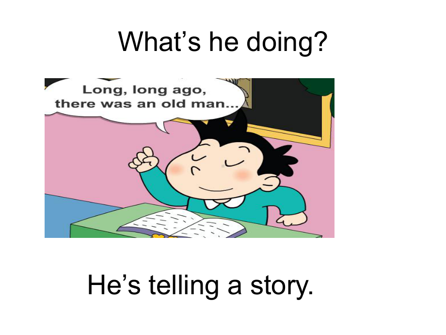 module 4 unit 1 we’re going to tell stories ppt课件-外研版（一年级起点）五年级上册《英语》.pptx_第3页