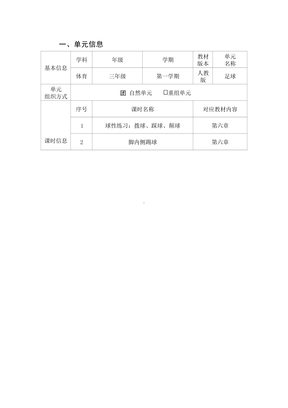 [信息技术2.0微能力]：体育与健康水平二（运动技能-足球 颠球）-中小学作业设计大赛获奖优秀作品[模板]-《义务教育体育与健康课程标准（2022年版）》.pdf_第2页