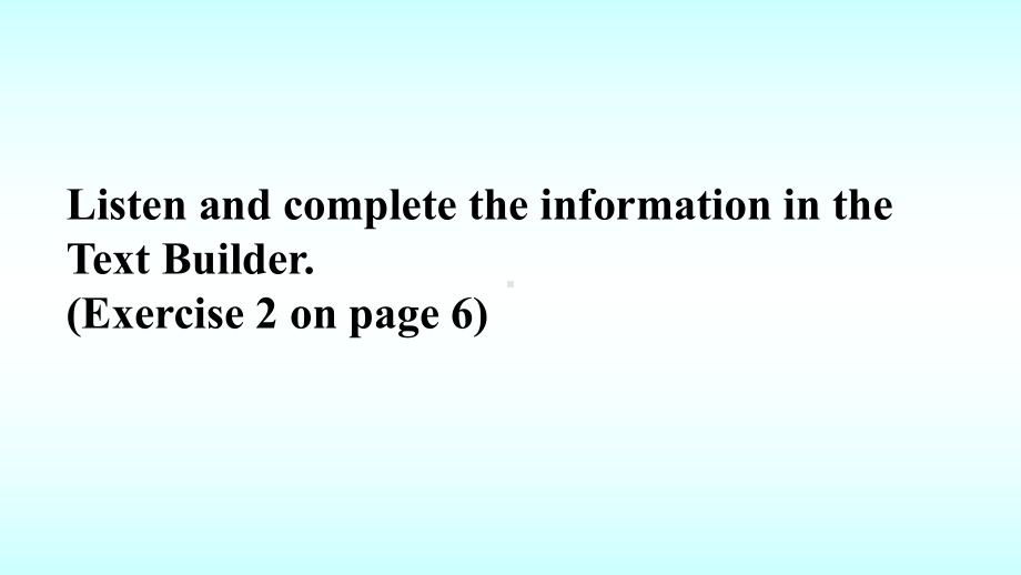 Unit 1 TOPIC TALK ppt课件-新北师大版《高中英语》必修第二册.pptx_第3页