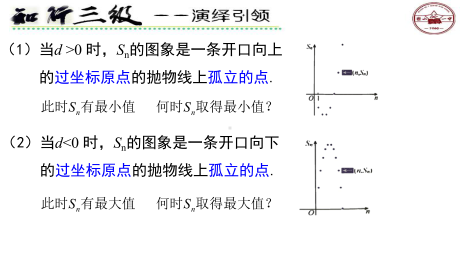 4.2.2等差数列的前n项和公式第3课时性质（2）ppt课件-2022新人教A版（2019）《高中数学》选择性必修第二册.pptx_第3页