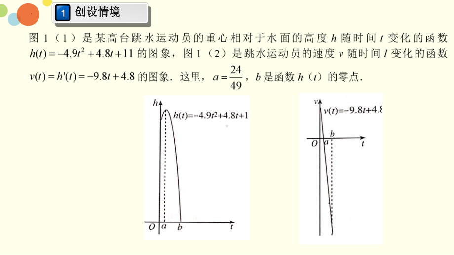 函数的单调性与导数ppt课件-2022新人教A版（2019）《高中数学》选择性必修第二册.pptx_第3页