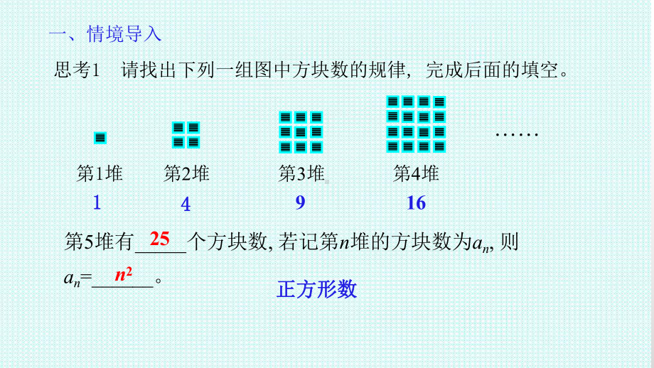 4.1.1数列的概念及简单表示ppt课件-2022新人教A版（2019）《高中数学》选择性必修第二册.ppt_第3页