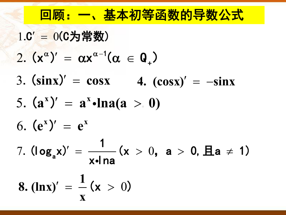 5.3.1函数的单调性ppt课件--2022新人教A版（2019）《高中数学》选择性必修第二册.pptx_第1页