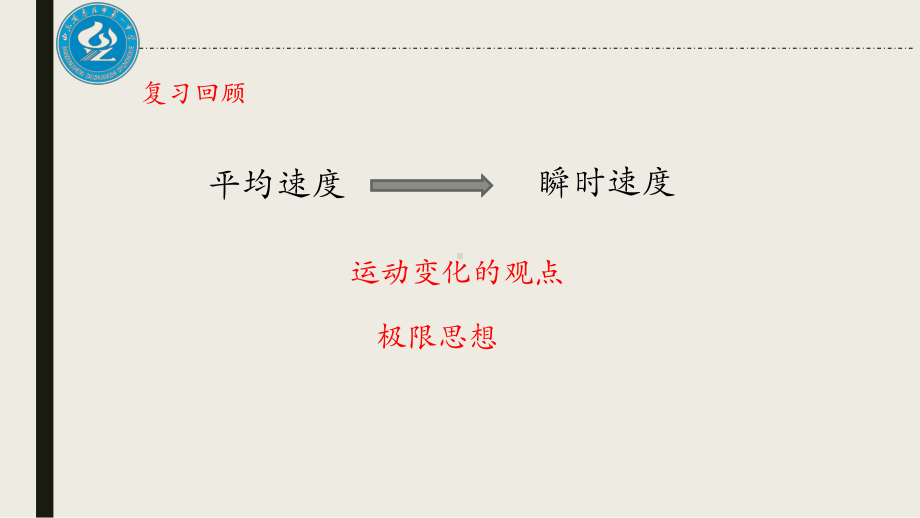 5.1 导数的概念及其意义ppt课件-2022新人教A版（2019）《高中数学》选择性必修第二册.pptx_第3页