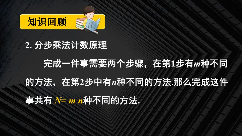 6.2.1排列 ppt课件-2022新人教A版（2019）《高中数学》选择性必修第三册.ppt_第3页