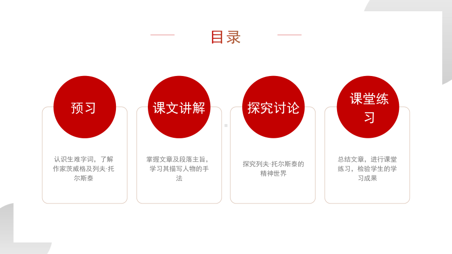 《列夫·托尔斯泰》赛课一等奖教学课件.pptx_第2页