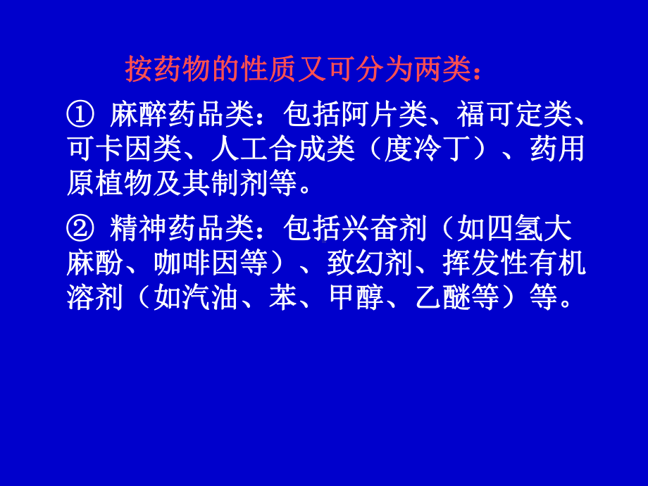 药物依赖医学教学课件.pptx_第3页