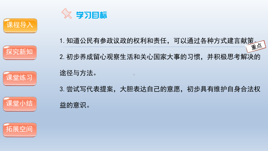 6人大代表为人民第三课时（ppt课件）-部编版六年级上册《道德与法治》.pptx_第2页