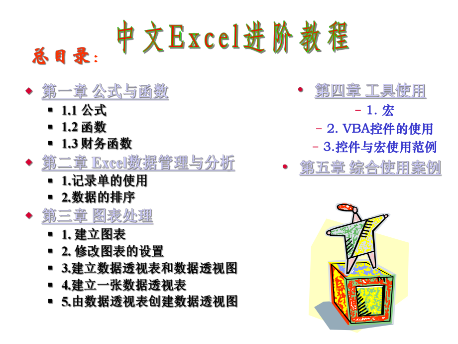 Excel进阶教程完美版课件.ppt_第2页