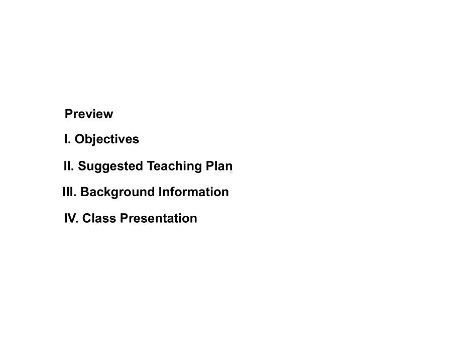 世纪大学实用英语综合教程第三册第六单元课件.ppt_第1页