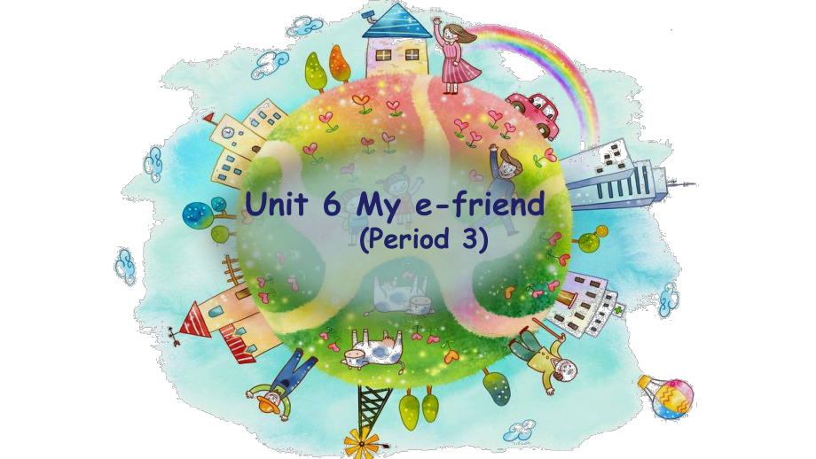 五年级上册英语Unit6MyefriendC译林版课件.ppt（无音视频）_第2页