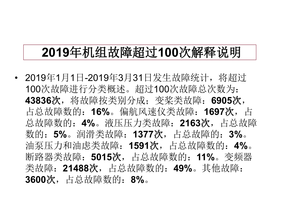 3MW风电机组常见故障上海课件.ppt_第1页