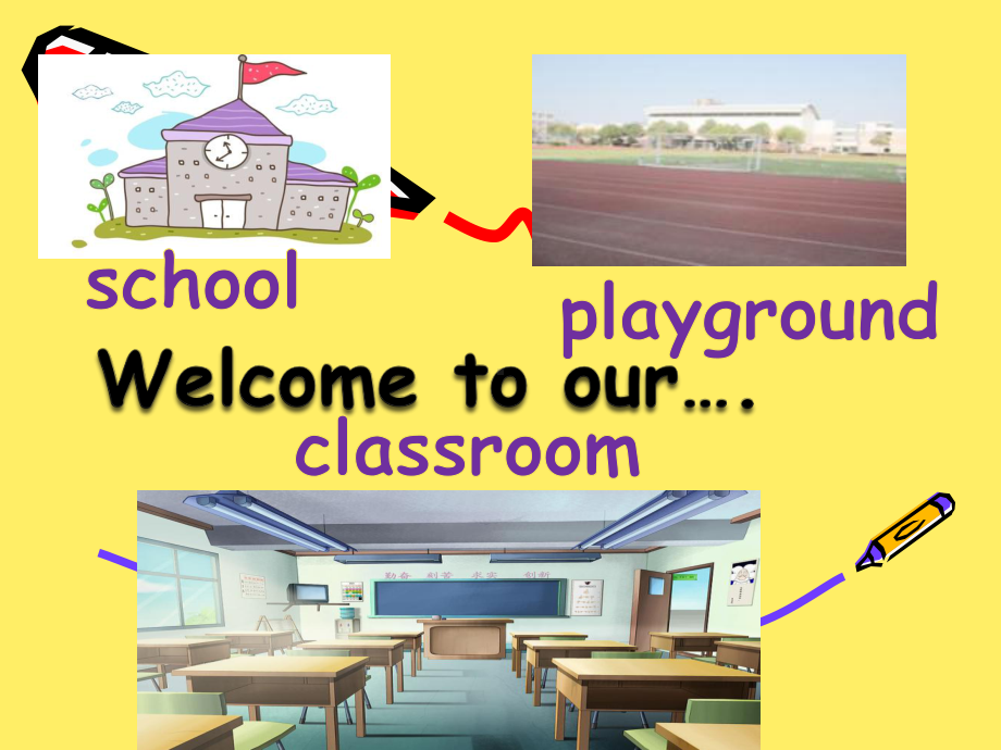 五年级下册英语Unit1Welcometoourschool!人教精通版课件.pptx_第2页