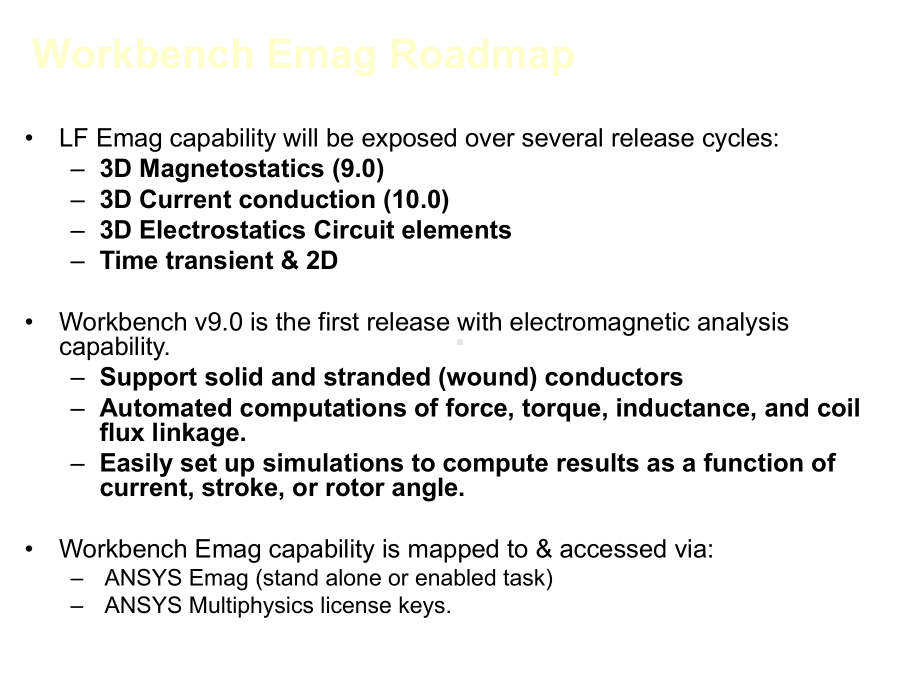 ANSYSWorkbench90电磁学教程实例课件.ppt_第3页