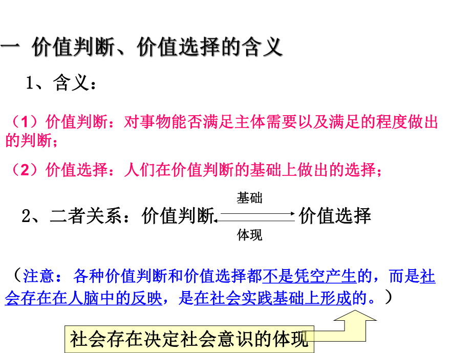 122价值判断与价值选择课件.ppt_第3页