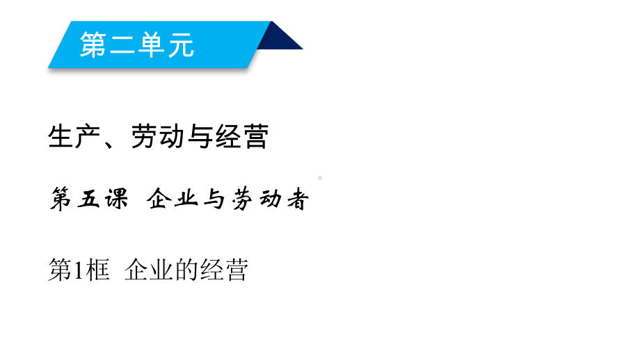 2020人教版政治必修一第5课第1框课件.ppt_第2页