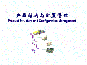 产品结构与配置管理课件.ppt