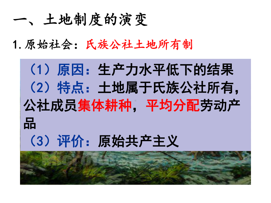 2020年高考历史一轮复习古代的经济政策(共46张)课件.ppt_第3页