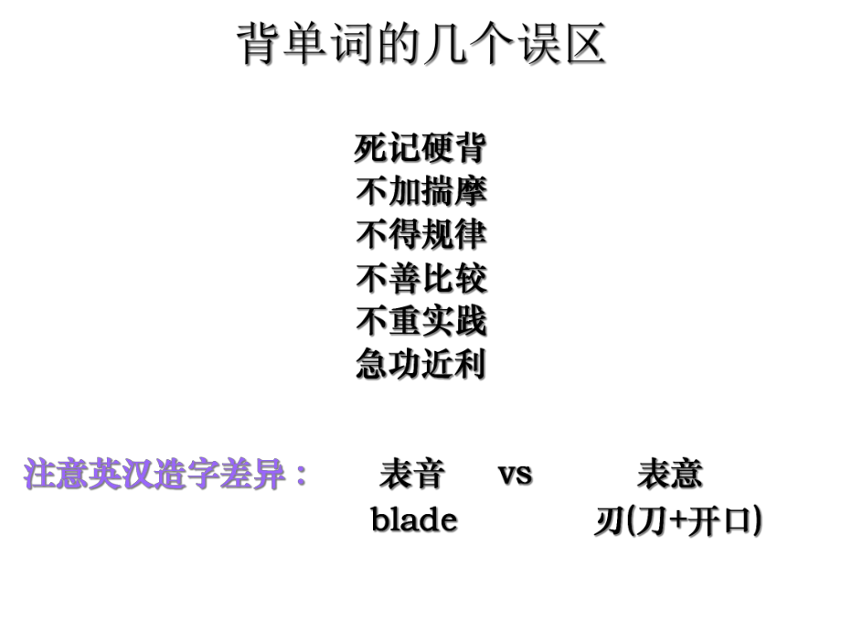 专升本英语2词汇学习课件.ppt_第3页