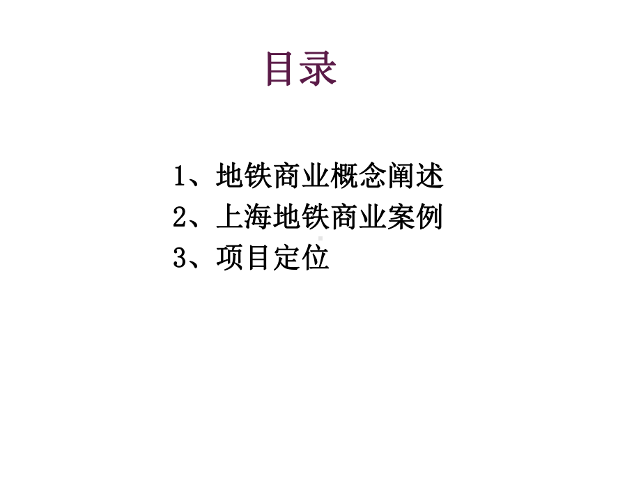 上海地铁商业研究报告课件.ppt_第2页