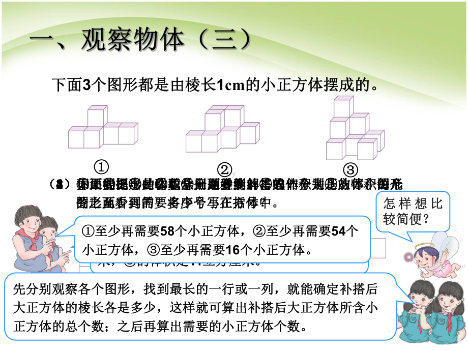 人教版五年级数学下册图形与几何课件.ppt_第2页