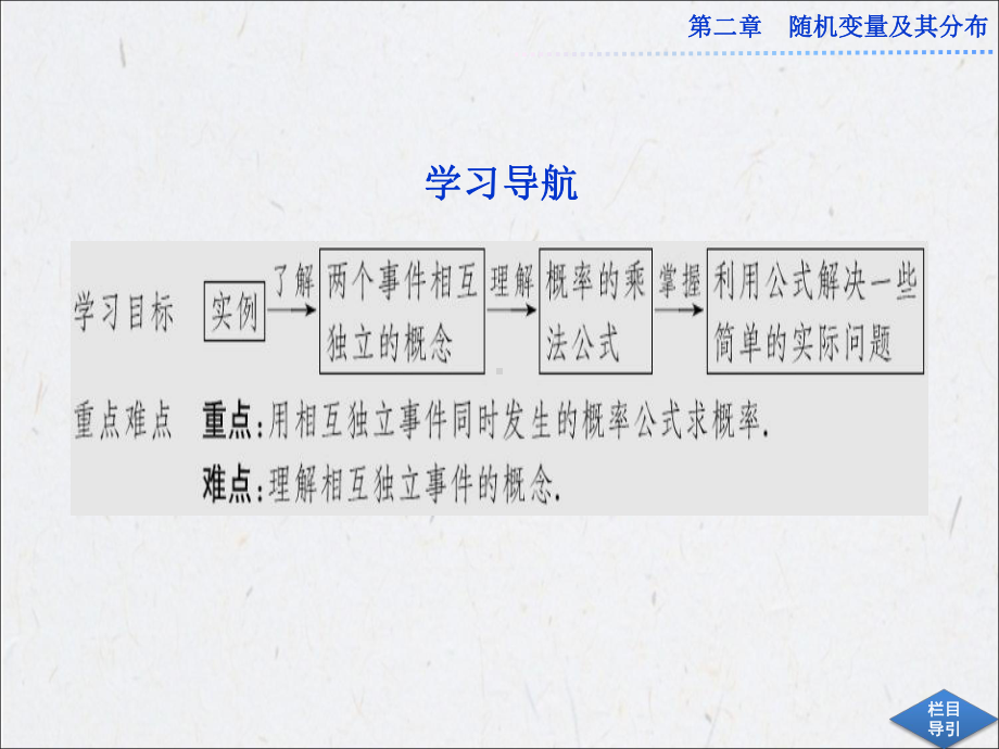 事件的相互独立性课件2.ppt_第2页