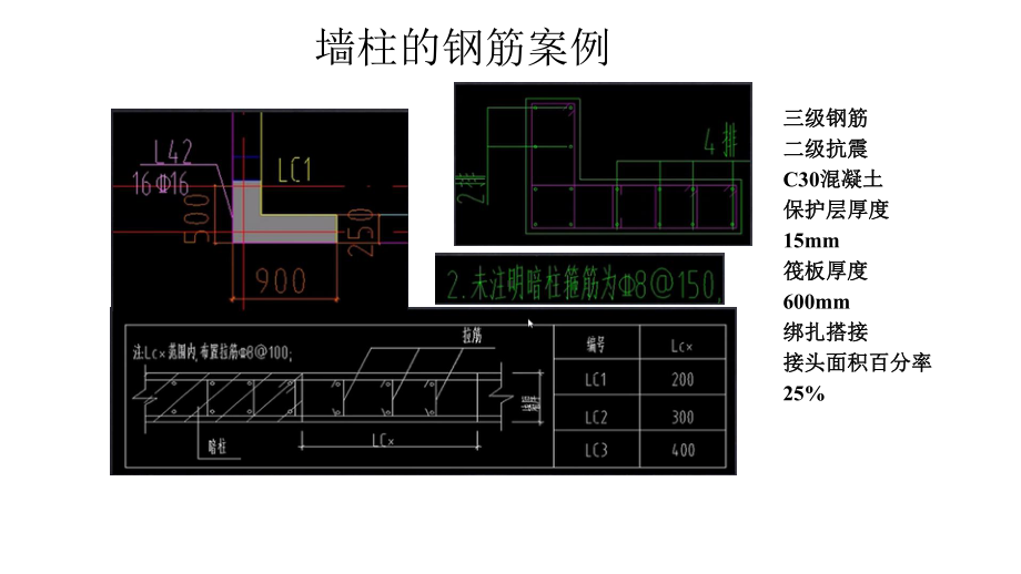 16G101图集墙柱的钢筋案例课件.pptx_第3页