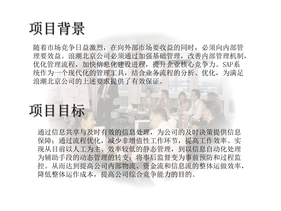 ERP项目业务蓝图汇报SD课件.ppt_第3页