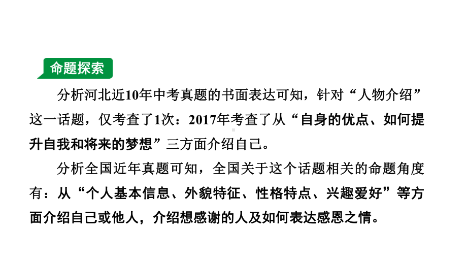 2021中考英语预测作文人物介绍话题课件.pptx_第2页