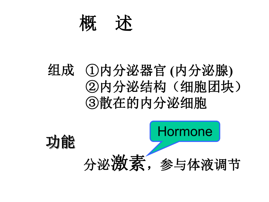 七年内分泌系统NEW课件.ppt_第3页