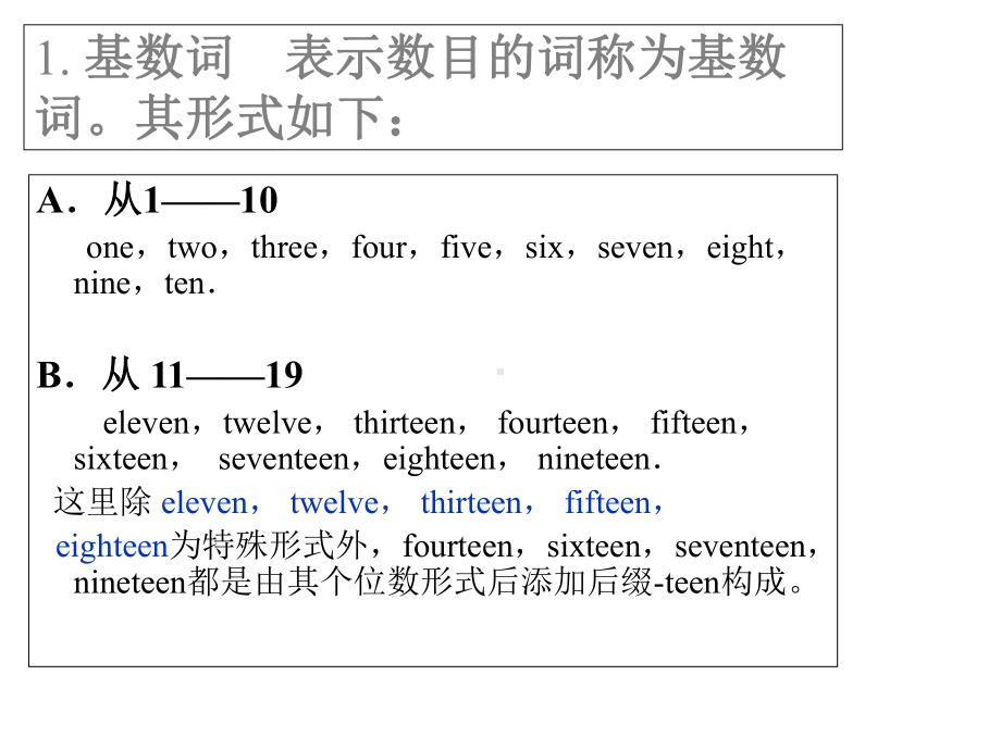 中考复习数词课件.ppt_第3页