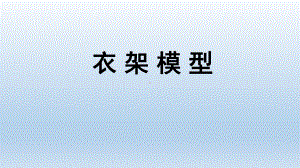 五年级下册综合实践活动衣架模型课件.pptx