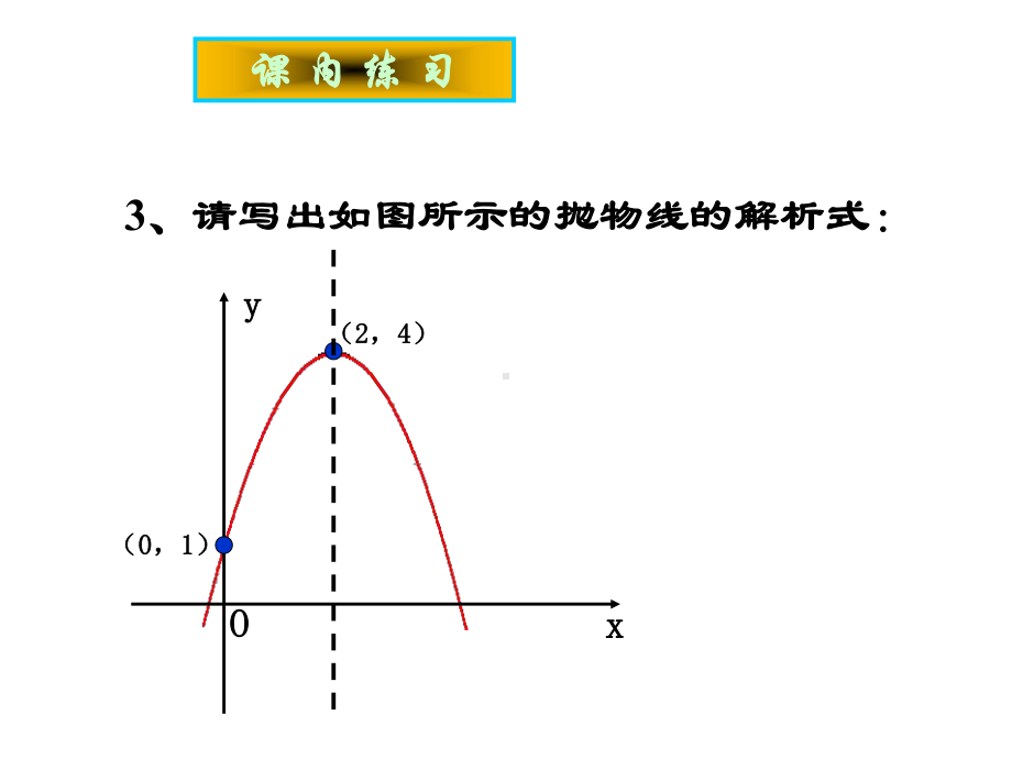 15二次函数的应用课件.pptx_第2页