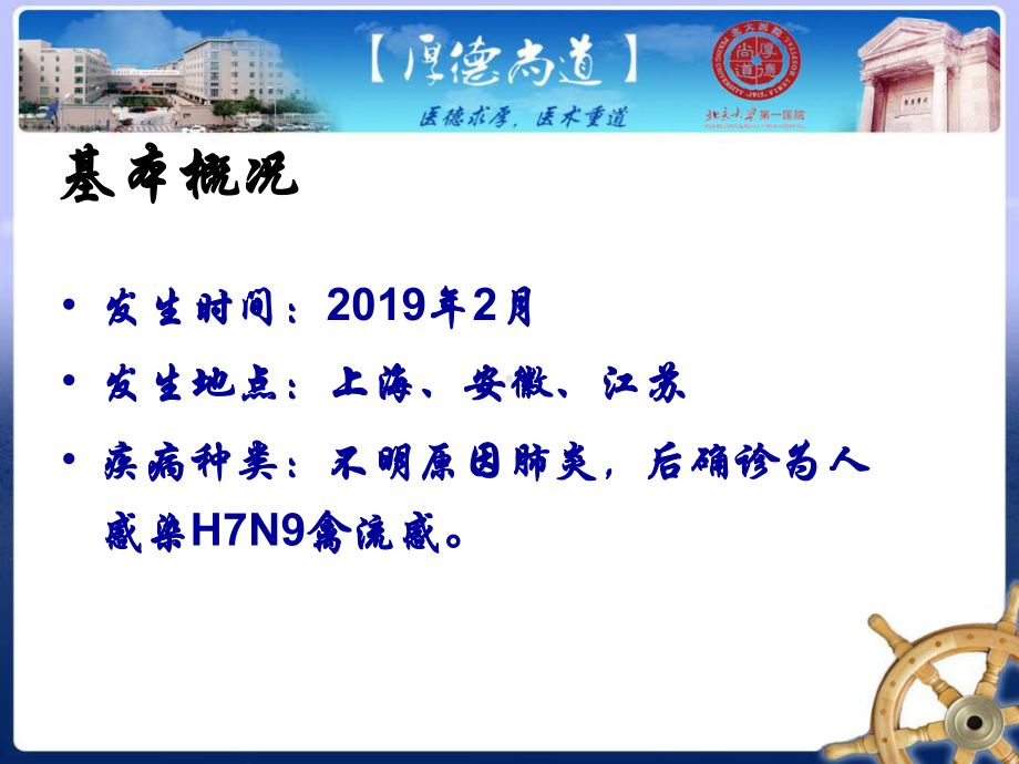 人感染H7N9禽流感医院感染预防与控制技术指南课件.ppt_第3页