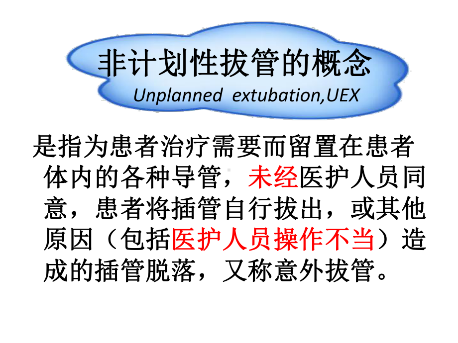 2021年非计划性拔管87929实用课件.ppt_第3页