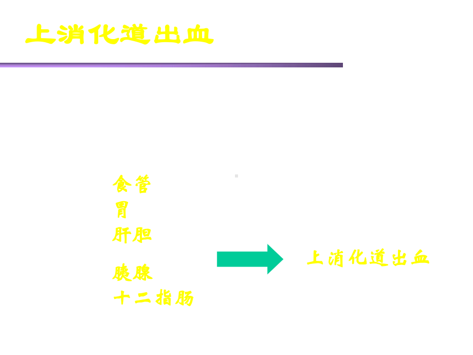 上消化道大出血医学课件.ppt_第3页