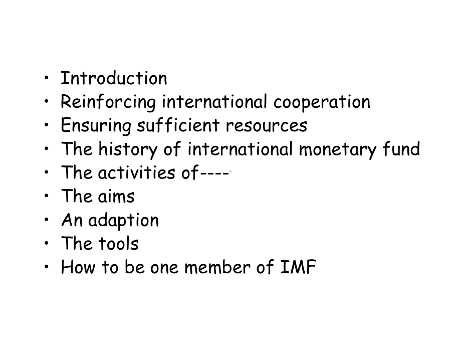 InternationalMonetaryFund国际货币基金组织课件.ppt_第2页