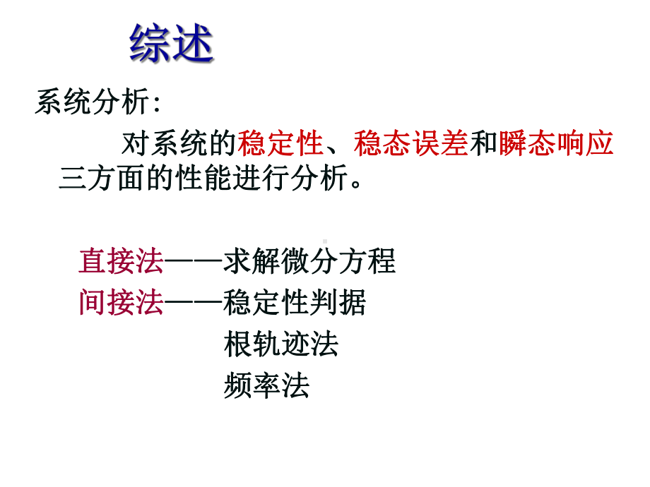 《自动控制原理》ch3课件.ppt_第2页