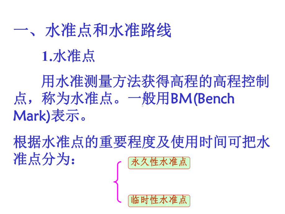 [建筑]利用水准仪进行水准路线的测量课件.ppt_第2页