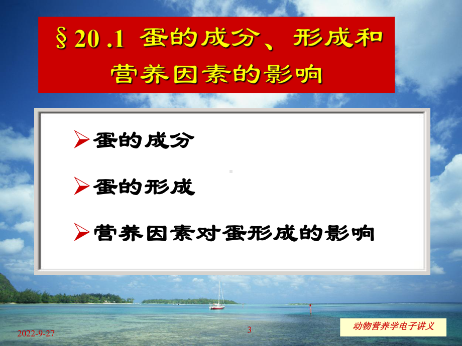 产蛋的营养需要课件.ppt_第3页